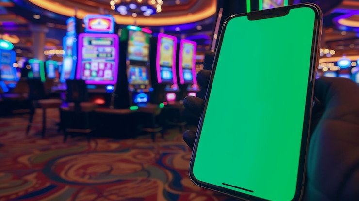 z77 mobile gaming