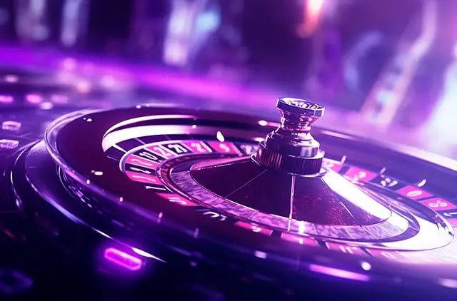 z77 Live Casino Lobby